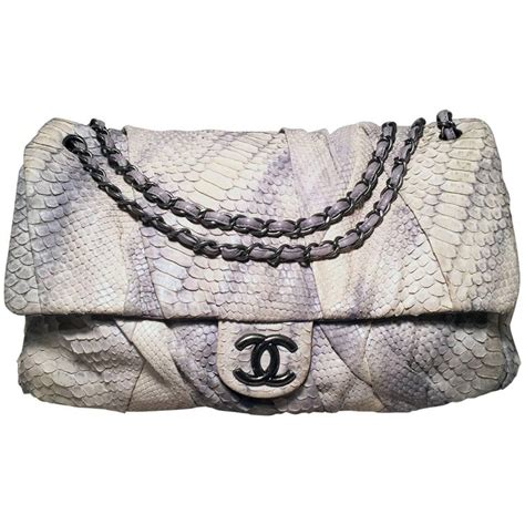 chanel bag snakeskin|chanel handbags online.